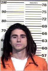 Inmate BARRETT, MICHAEL A