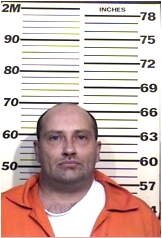 Inmate BARWICK, CARL W