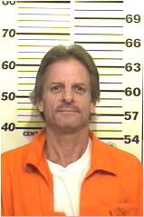 Inmate BONATI, JAMES C