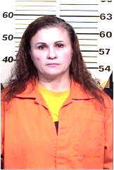 Inmate DALYGRAFF, KIMBERLY D