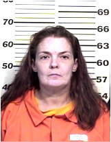 Inmate DAVIS, DIANA L