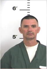 Inmate HICKS, JOSEPH E