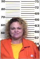 Inmate HOGUE, LAURA B