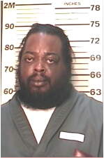 Inmate JONES, DANIEL B