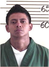 Inmate LICONAORTEGA, MIGUEL A