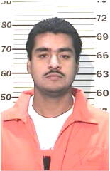 Inmate LOZANO, JOSEPH M