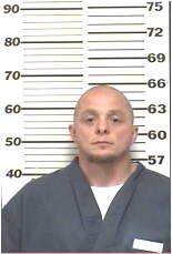 Inmate MARTIN, TERRY W