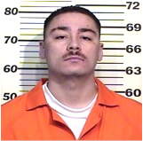 Inmate PARR, CHRISTOPHER J