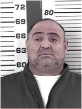 Inmate PEREA, STEPHEN J