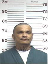 Inmate PRETE, ANTHONY G