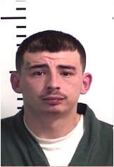 Inmate RIVERA, PHILLIP J