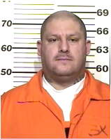 Inmate RODRIGUEZ, GARY A