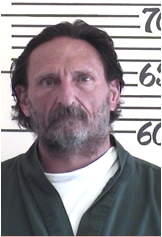 Inmate SAUERS, JOHN J