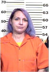 Inmate SCHENKEIR, JENNIFER J