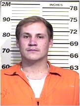 Inmate TERPSTRA, ANTHONY R