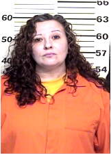 Inmate VELASQUEZ, SELINA M