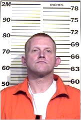 Inmate WENTWORTH, GARY J