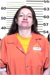 Inmate ANDREAE, NICOLE