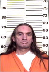 Inmate BARLEEN, CHARLES J