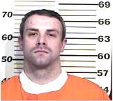 Inmate BRAND, CLAYTON T