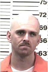 Inmate BRUMMOND, MATTHEW S