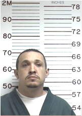 Inmate CASTIGLIONE, CHRISTOPHER P