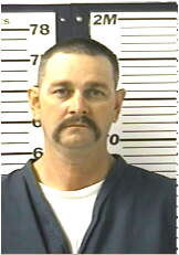 Inmate DAVIS, WILLIAM E