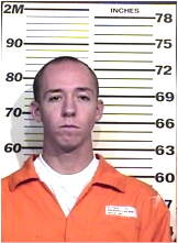Inmate DUDLEY, JAMES W