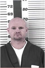 Inmate FINE, KYLE G