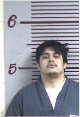 Inmate GALVAN, JOSEPH A