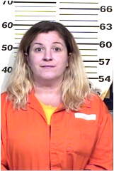 Inmate HEITMAN, JACLYN C