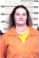 Inmate MILLER, KIMBERLEY I