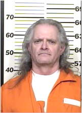 Inmate MINTON, RAYMOND D