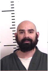 Inmate MONDRAGON, STEVE M