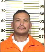 Inmate PENA, MOSES