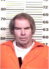 Inmate PETERSON, WILLIAM A