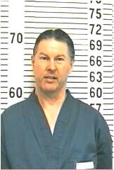 Inmate PRATT, DAVID R