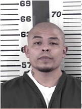 Inmate RAMIREZ, VINCENT