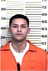 Inmate RODRIGUEZ, JAIME R