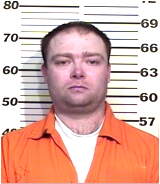 Inmate SCAVARDA, MICHAEL J