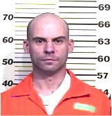 Inmate SHAFFER, JAMES P