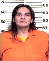 Inmate SNYDER, ANGELIQUE R