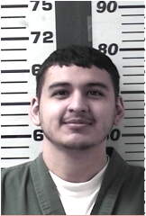 Inmate SOTO, JOSE H