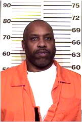 Inmate STANTON, RODNEY T