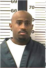 Inmate STEVENS, ANTONIO J