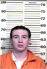 Inmate TRUJILLO, ANDREW A