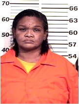 Inmate WALKER, LAURIE C