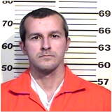 Inmate WATTS, CHRISTOPHER L