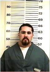 Inmate WEGZYNOWSKI, STEPHEN J