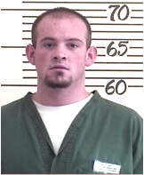 Inmate BASHAM, JACOB W